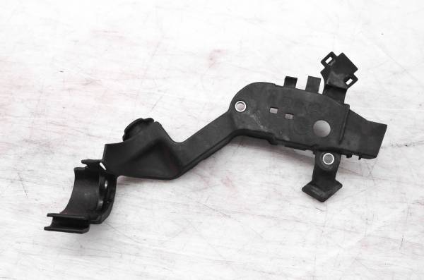 Ski-Doo - 17 Ski-Doo Summit SP 850 E-Tec Wire Harness Electrical Support Bracket Mount 154"