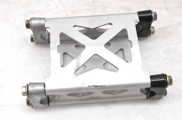 Ski-Doo - 11 Ski-Doo MXZ TNT 600 Handlebar Clamps 7/8" 120"