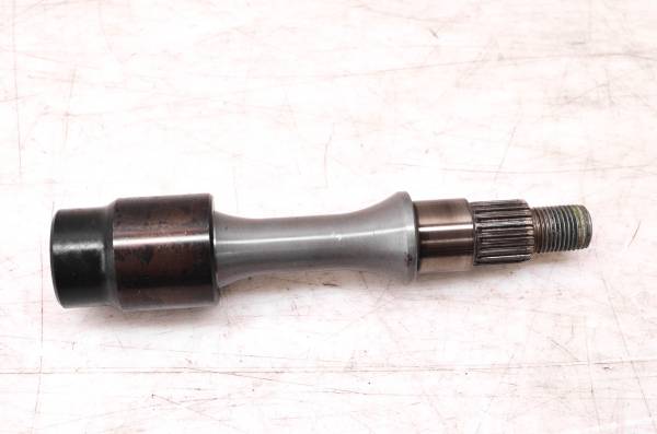 Arctic Cat - 01 Arctic Cat 500 4x4 Secondary Rear Drive Shaft