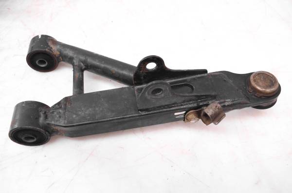 Suzuki - 04 Suzuki Eiger 400 4x4 Front Upper Right A-Arm LTA400F