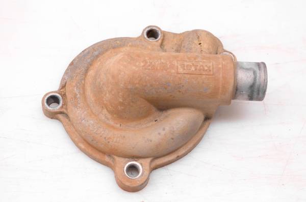 Can-Am - 14 Can-Am Maverick 1000 4x4 Water Pump Cover