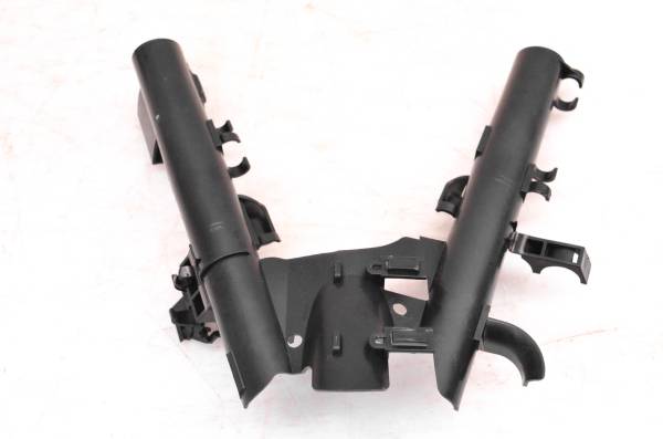 Ski-Doo - 16 Ski-Doo MXZ TNT 900 Ace Connector Plate Bracket Mount 120"