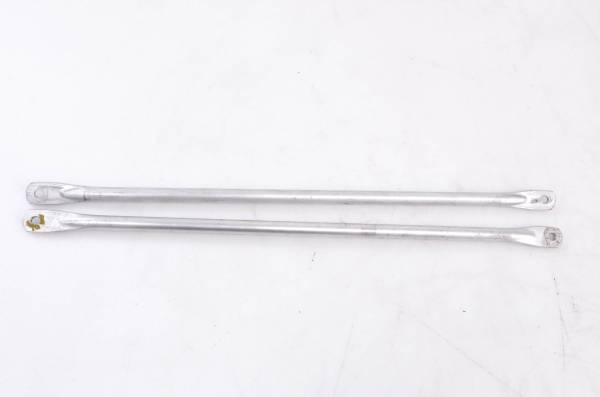 Ski-Doo - 19 Ski-Doo Backcountry 600R Upper Column Support Brackets Mounts 146"