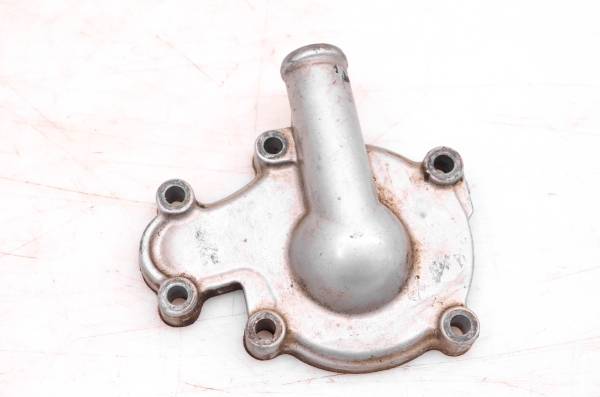 Polaris - 03 Polaris Predator 500 2x4 Water Pump Cover