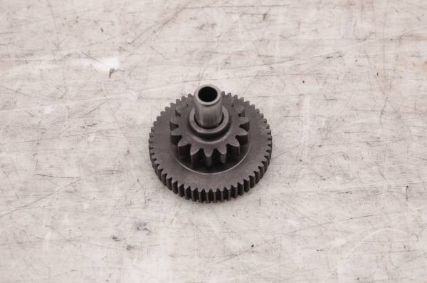 Suzuki - 05 Suzuki SV650 Starter Gear