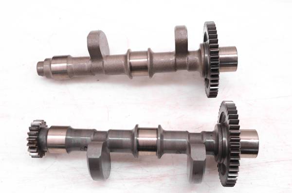 Arctic Cat - 11 Arctic Cat Z1 Sno Pro Counter Balancers Crankshaft Balancers