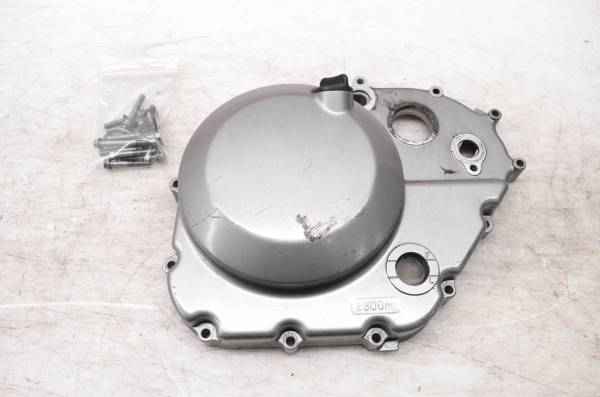 Suzuki - 05 Suzuki SV650 Clutch Cover