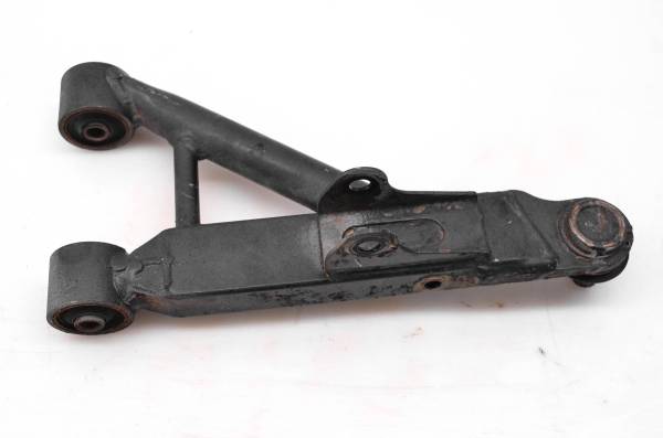 Suzuki - 02 Suzuki Eiger 400 4x4 Front Upper Right A-Arm LTA400F