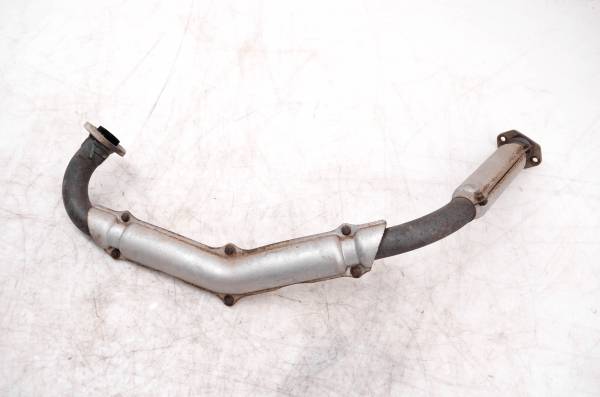 Kawasaki - 14 Kawasaki Teryx 800 4x4 Header Exhaust Head Pipe KRF800B