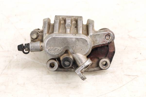 Honda - 07 Honda TRX450ER 2x4 Front Left Brake Caliper