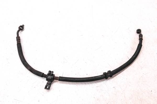 Honda - 08 Honda TRX450ER 2x4 Rear Brake Line