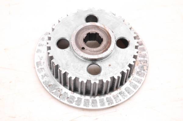 Kawasaki - 02 Kawasaki Bayou 220 2x4 Inner Clutch Hub KLF220