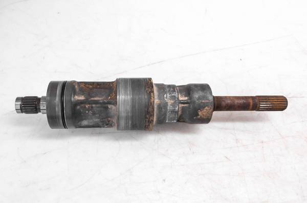 Polaris - 02 Polaris Sportsman 500 HO 4x4 Output Snorkel Shaft