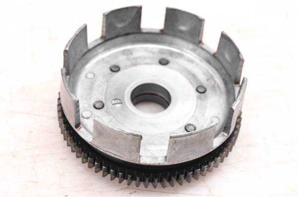 Honda - 83 Honda ATC200E Clutch Basket Big Red 200