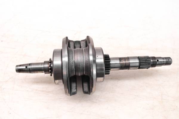 Honda - 83 Honda ATC200E Crankshaft Crank Shaft Big Red 200