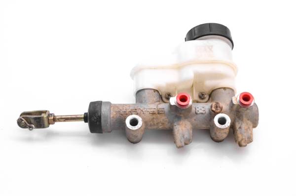 Polaris - 14 Polaris Sportsman Ace 325 4x4 Front Rear Tandem Brake Master Cylinder
