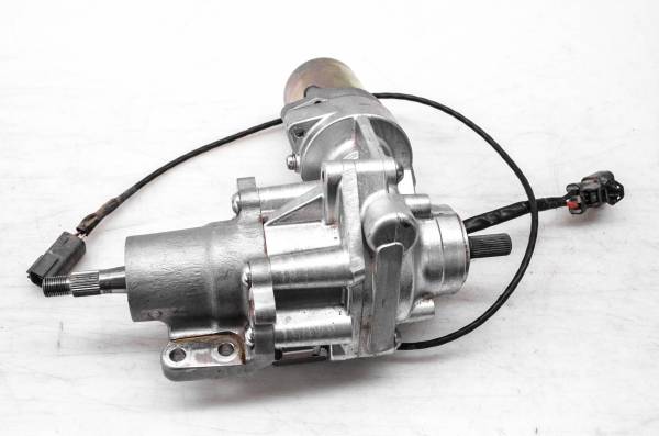 Yamaha - 17 Yamaha YXZ1000R SS EPS 4x4 Steering Box