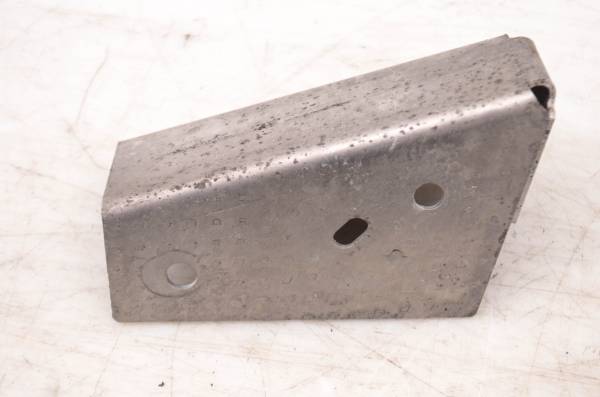 Polaris - 18 Polaris RZR 1000 S EPS 4x4 Box Heat Shield Cover