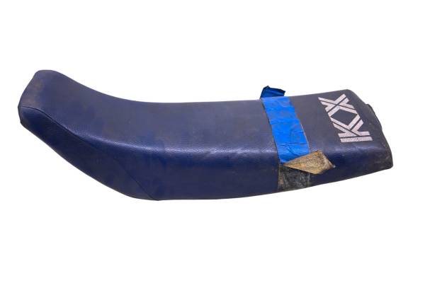 Kawasaki - 86 Kawasaki KX80 Seat