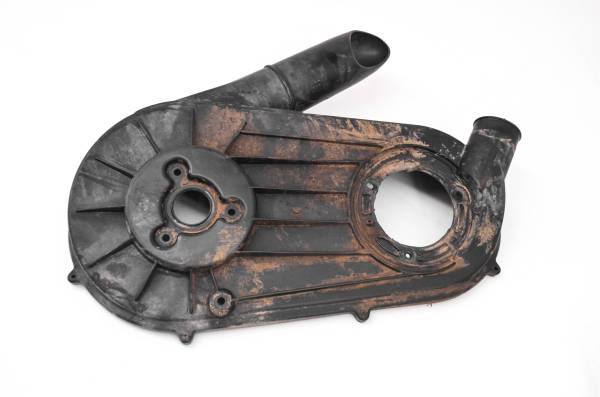 Polaris - 14 Polaris Sportsman Ace 325 4x4 Inner Belt Clutch Cover