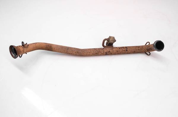 Polaris - 14 Polaris Sportsman Ace 325 4x4 Header Exhaust Head Pipe