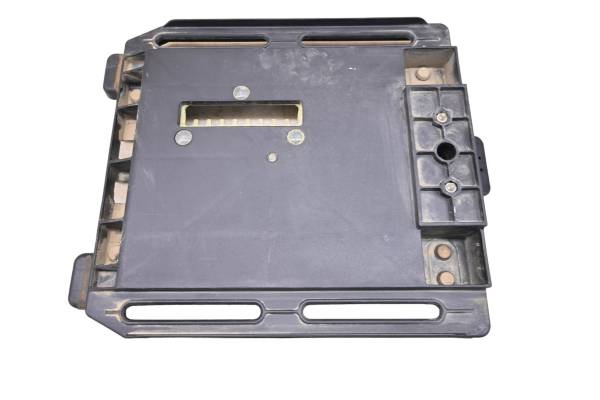 Polaris - 22 Polaris General XP 1000 Deluxe Seat Base Bracket Mount Driver Passenger