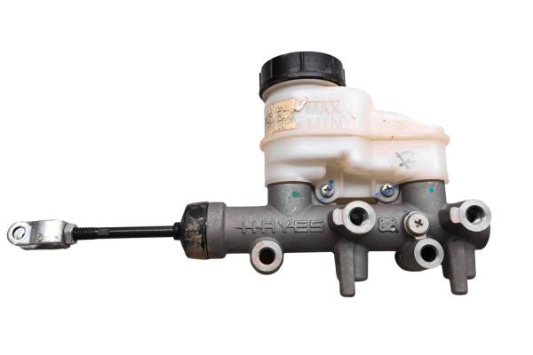 Polaris - 22 Polaris RZR Trail S 1000 Ultimate Rear Brake Master Cylinder