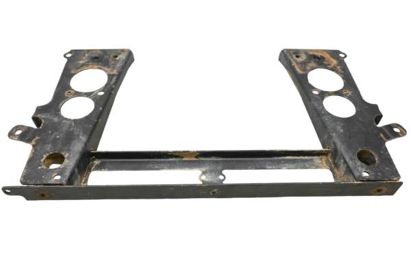 Polaris - 18 Polaris RZR XP Turbo Rear Frame Muffler Support Bracket Mount