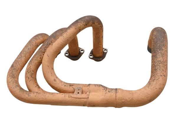 Yamaha - 19 Yamaha YXZ1000R SS Header Exhaust Head Pipe