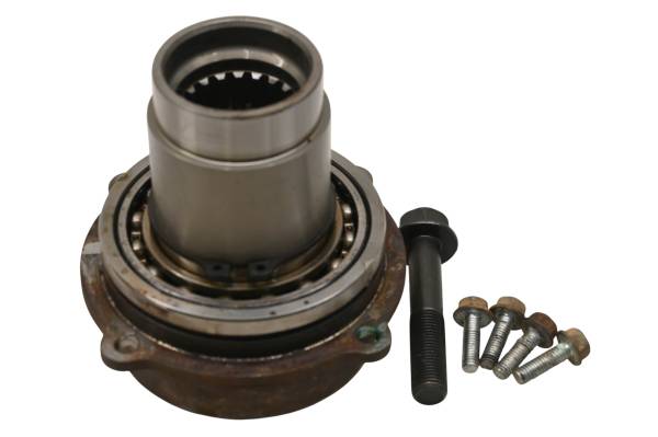 Yamaha - 19 Yamaha YXZ1000R SS Crankshaft Adaptor Output Shaft