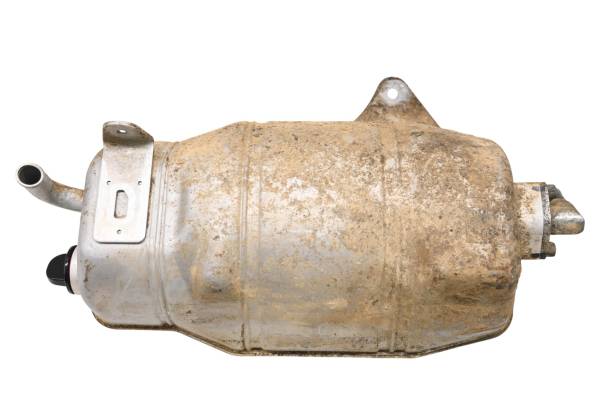 Yamaha - 19 Yamaha YXZ1000R SS Oil Tank