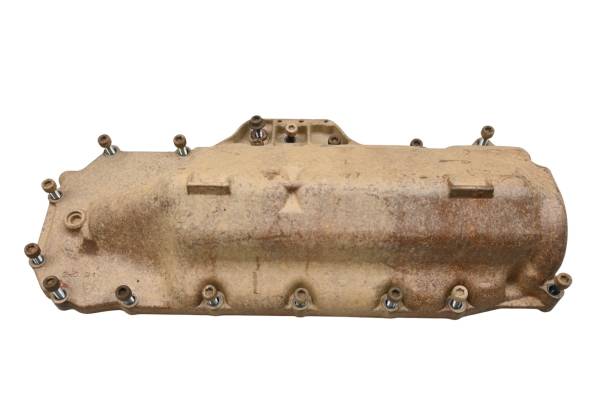 Yamaha - 19 Yamaha YXZ1000R SS Oil Pan Cover