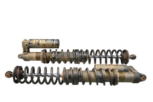 Yamaha - 19 Yamaha YXZ1000R SS Rear Shocks Suspension Left & Right