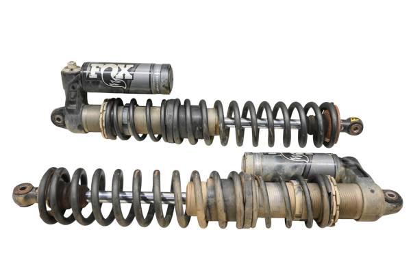 Yamaha - 19 Yamaha YXZ1000R SS Front Shocks