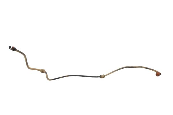 Yamaha - 19 Yamaha YXZ1000R SS Fuel Line