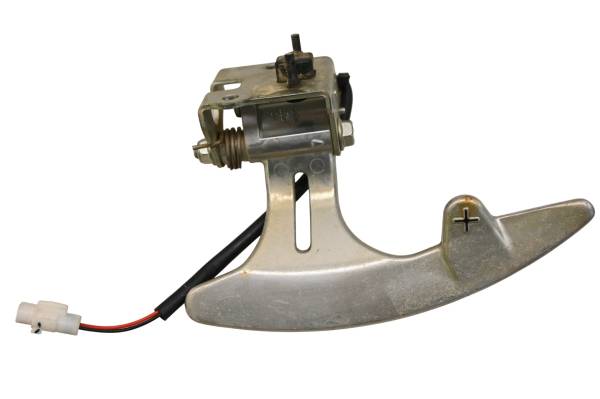 Yamaha - 19 Yamaha YXZ1000R SS Shift Up Paddle Lever Shifter