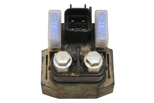 Yamaha - 19 Yamaha YXZ1000R SS Starter Solenoid