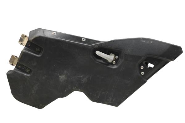 Yamaha - 19 Yamaha YXZ1000R SS Passenger Side Door