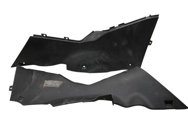 Yamaha - 19 Yamaha YXZ1000R SS Side Covers Panels Fenders Left & Right