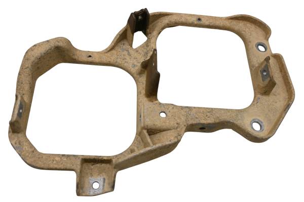 Yamaha - 19 Yamaha YXZ1000R SS Left Side Headlight Bracket