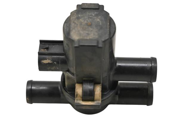 Yamaha - 19 Yamaha YXZ1000R SS Air Cut Solenoid Valve