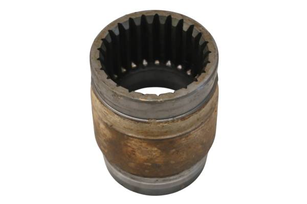 Yamaha - 19 Yamaha YXZ1000R SS Middle Drive Gear Coupler