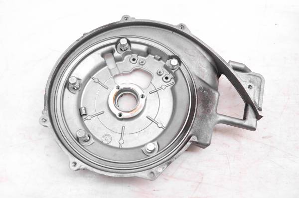 Polaris - 19 Polaris Indy Adventure 550 ES Stator Cover 155"