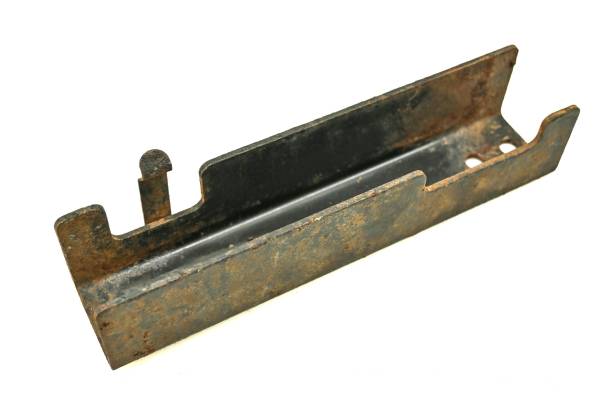 Kubota - 09 Kubota RTV1140CPX Rear Damper Guard Bracket Mount