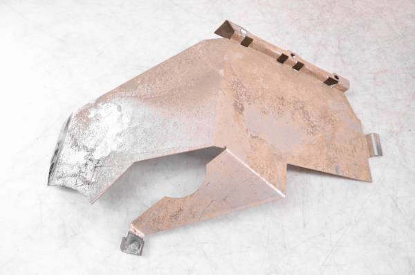 Polaris - 19 Polaris Sportsman 850 SP 4x4 Exhaust Heat Shield Cover