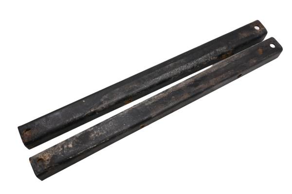 Yamaha - 06 Yamaha Rhino 660 4x4 Frame Support Brackets Mounts YXR660F