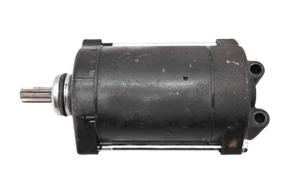 Polaris - 04 Polaris MSX 150 Starter Motor