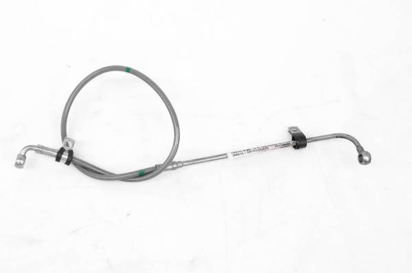 Ski-Doo - 18 Ski-Doo Renegade Enduro 600 HO Brake Line 137"