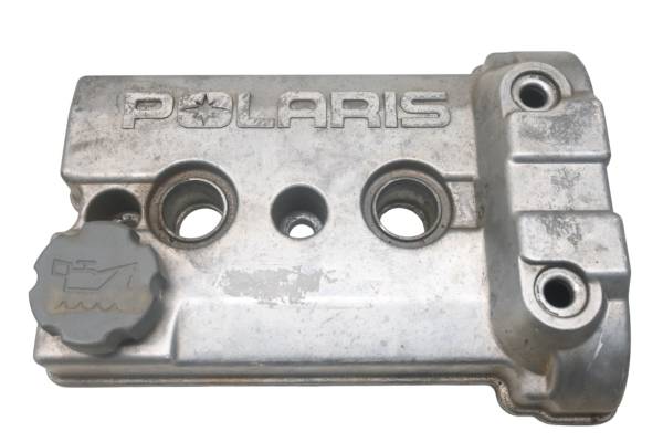 Polaris - 22 Polaris GENERAL 1000 Deluxe Valve Cover & Cap