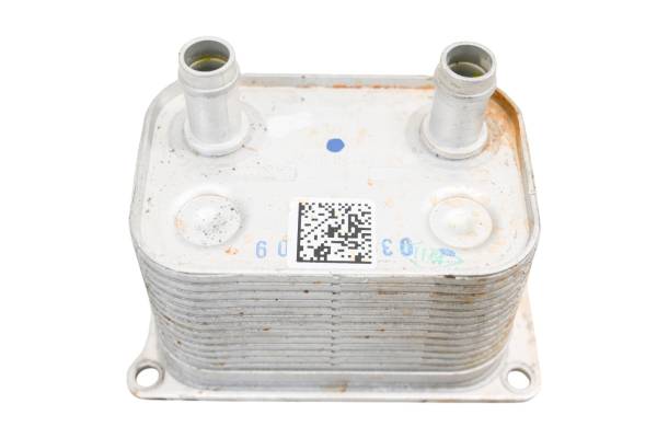 Polaris - 18 Polaris RZR XP Turbo Oil Cooler